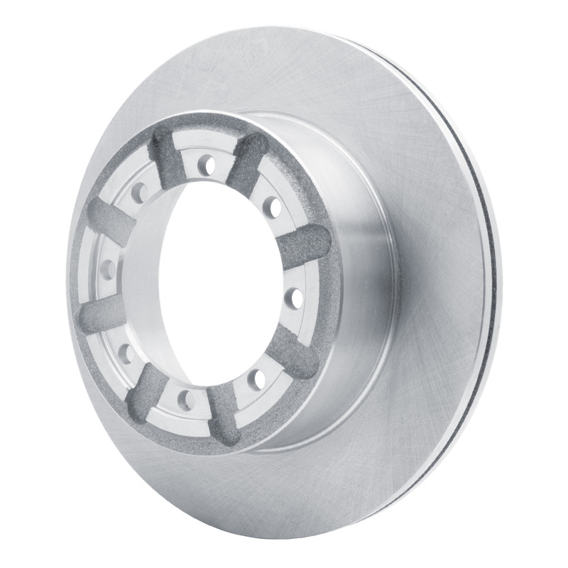Nissan CABSTAR Brake Rotor (1) - Rear - R1 Concepts - Plain - `08-`16